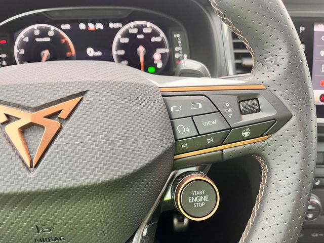 Ateca 1.5TSI DSG *PANO+AHK+BEATS+ACC+NAVI* 299€