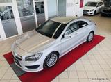 Mercedes-Benz CLA 180 Coupe AMG-Line*LED*Memory*Cam* - gebrauchte Mercedes-Benz CLA 180 aus dem Jahr 2013