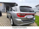 Dodge Durango 5,7l AWD*Leder*R-Cam*7-Sitzer NAVI LPG - Dodge Durango aus 2019