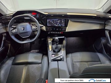 Peugeot 308 - 8