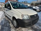 Fiat Panda 1.2 8V Active**TÜV-NEU-TOP** - gebrauchte Fiat Panda aus dem Jahr 2011