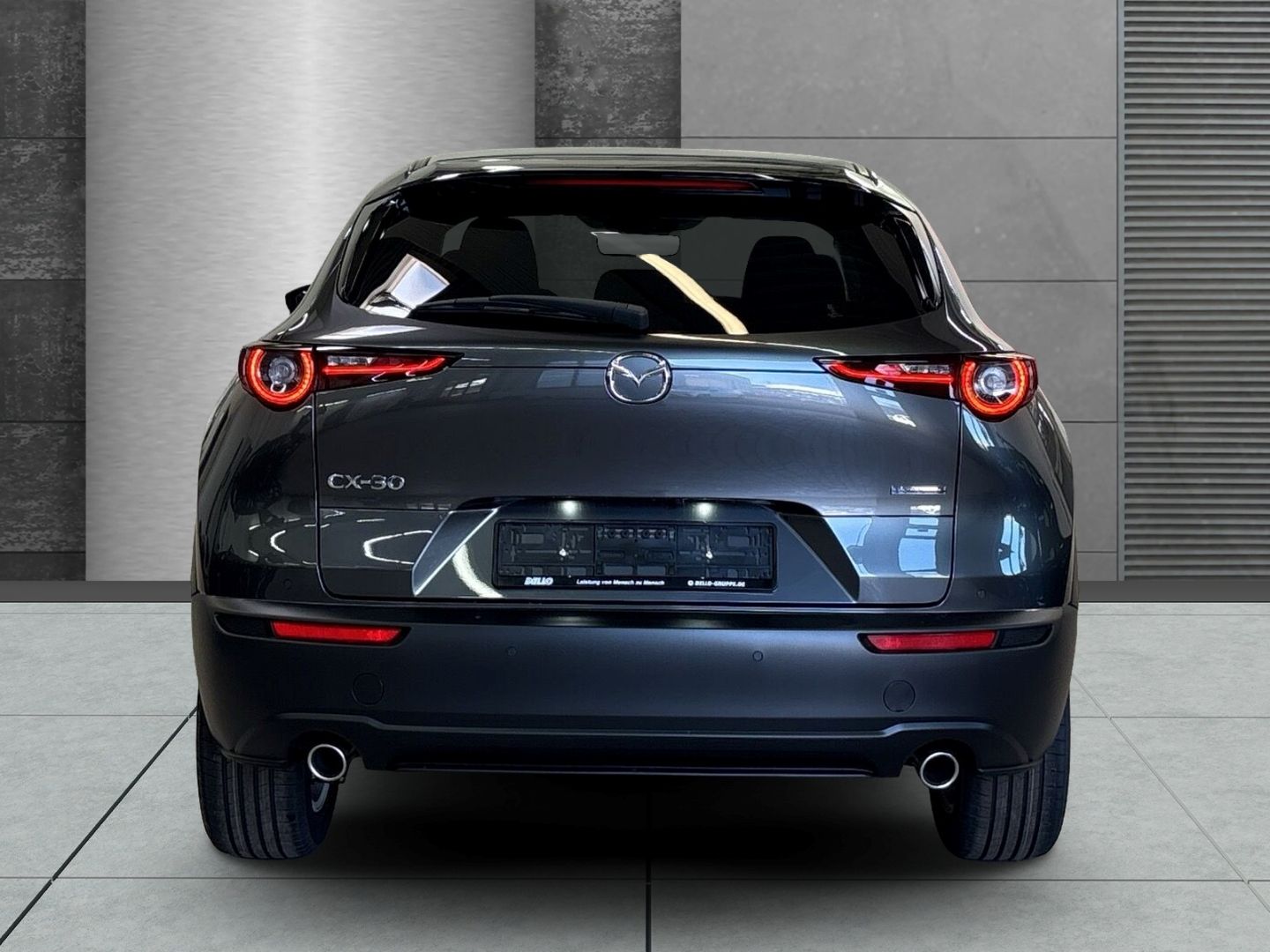 Mazda CX-30 - Bild 6