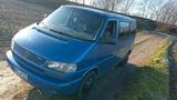 Volkswagen VW t4 Multivan 2.5tdi 102PS standheizung K... - VW T4 Gebrauchtwagen in Chemnitz