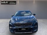 Kia Sportage 2.0 GT-Line/4WD/Bi-LED/JBL/Kamera Navi - Kia Sportage: Limousine