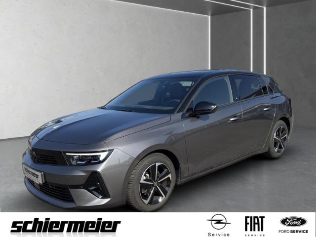 Opel Astra GS AT Intellilux Headup Navi 360 Kamera Sc