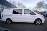 Mercedes-Benz Vito 119 CDI Mixto Lang  LED  5Sitze - Mercedes-Benz Vito: 119