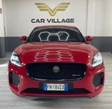 Jaguar E-Pace 2.0D 180 CV AWD R dynamic Chequere - Jaguar E-Pace Kombi Gebrauchtwagen
