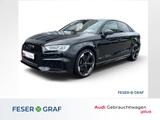 Audi RS3 Limousine quattro MATRIX/RS-AGA/PANO/280kmh - gebrauchte Audi RS3 aus dem Jahr 2020