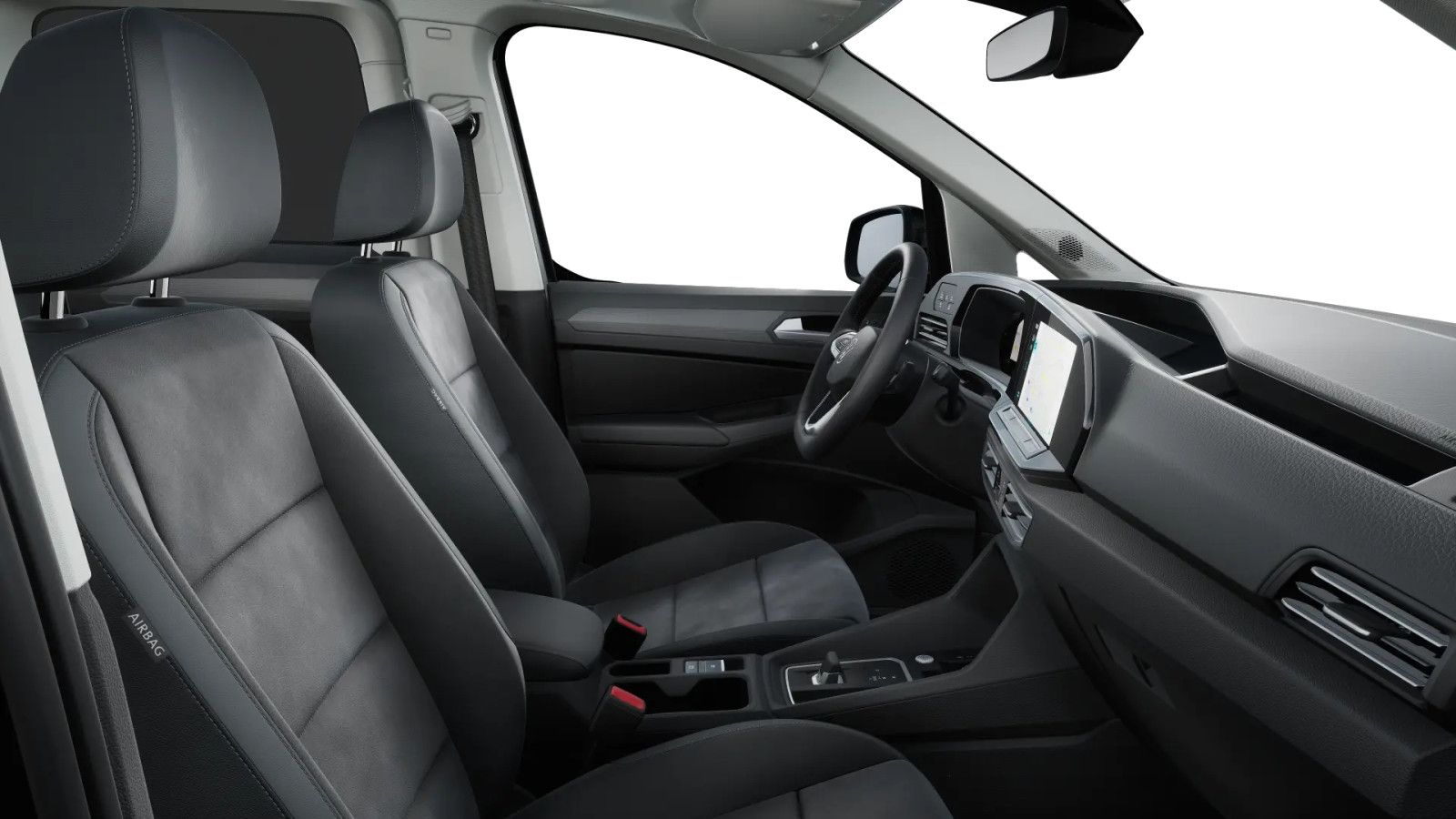 Volkswagen Caddy - Bild 14