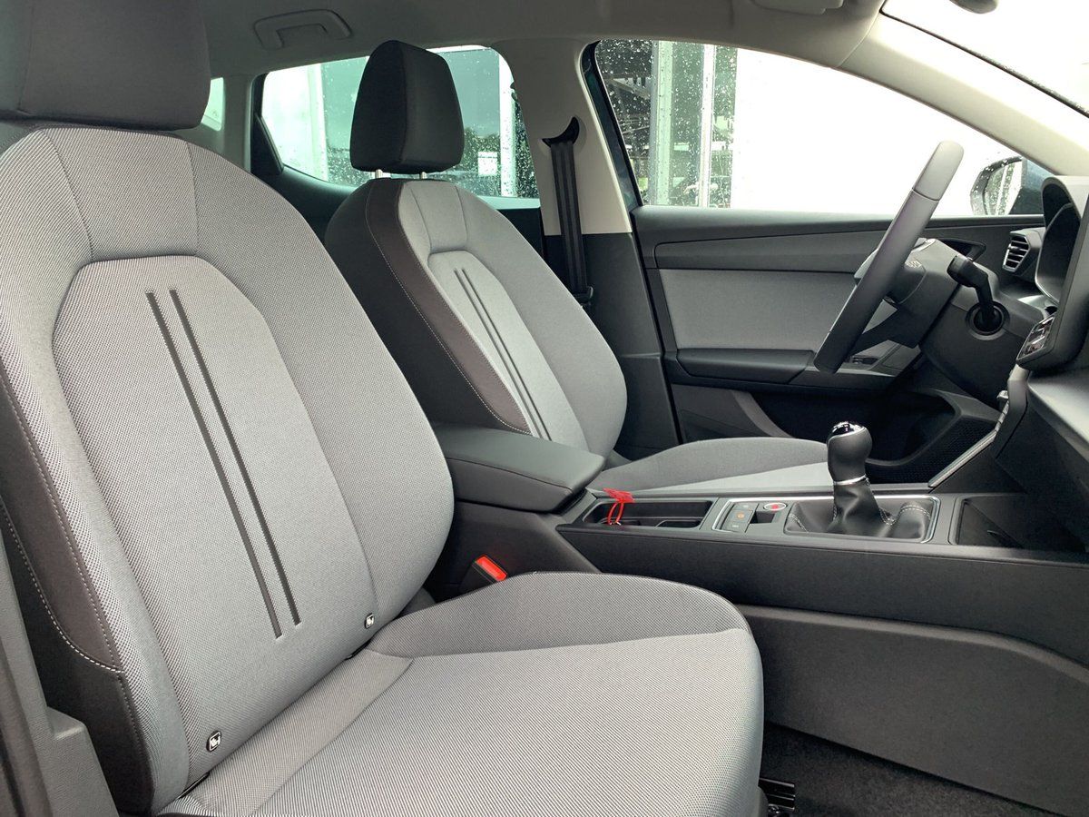 Seat Leon - Bild 25