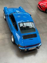 Porsche 911 SC in seltener Farbe, Restauriert - Porsche aus 1983: Sc 911