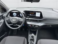 Hyundai i20 - Vorschau Bild 11