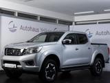 Nissan Navara NP300 Visia King Cab 4x4 - Nissan Navara: 3 Türen