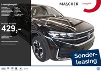Volkswagen Touareg - Vorschau Bild 1