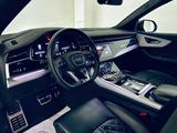 Audi SQ8 4.0 TDI quattro * MATRIX* 360°-KAM * HUD * - Audi SQ8 Gebrauchtwagen