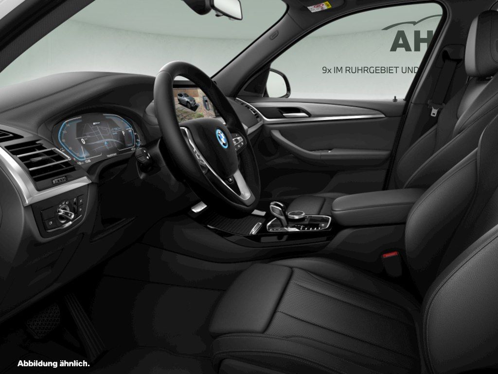 BMW X3 - Bild 3