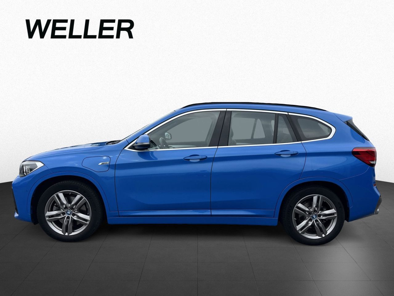 BMW X1 - Bild 9