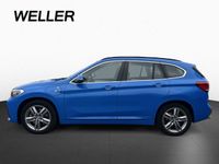 BMW X1 - Vorschau Bild 9