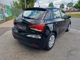Audi A1 Sportback * SHZ* Bi-Xenon *Navi*Neu Tüv* - Audi A1 in Nürnberg
