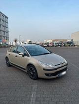 Citroën C4 1.4i | Bj. 2008 | 102.000 km | ... - Citroën C4 aus 2008