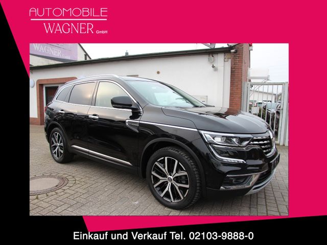 Renault Koleos BLUE dCi 150 X-tronic Limited LEDER/44717