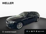 BMW 320i Tour LivProf HUD AHK H/K RFK AdapLED eSitze - BMW 320 Gebrauchtwagen in Osnabrück
