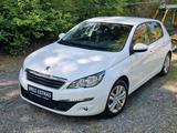 Peugeot 308 Active/Kamera/PDC/Navi/LED/ - Peugeot 308: Weiß