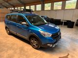 Dacia Lodgy Stepway - Dacia Lodgy aus 2019