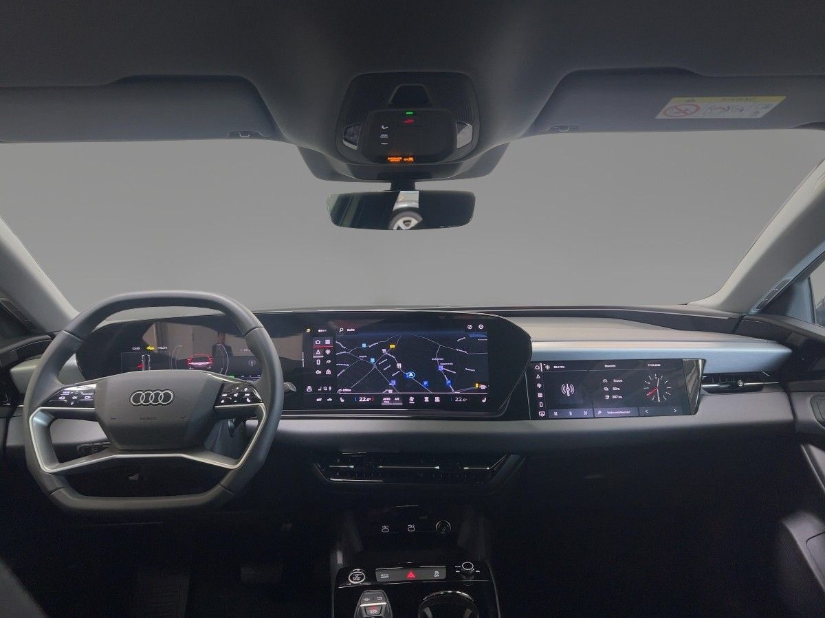 Audi A6 e-tron - Bild 7