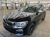 BMW X3 M40i - unfallfrei - Garantie bis 01/2027 - gebrauchte BMW X3 M40 aus dem Jahr 2021
