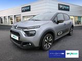 Citroën C3 1.2 PureTech 110 Max (EURO 6d)