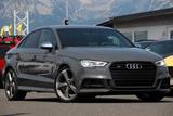Audi S3 TFSI S tronic quattro - - gebrauchte Audi S3 aus dem Jahr 2019