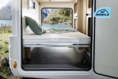 Fahrzeugabbildung Forster Forster A 699 DVB *SCHAUSONNTAG 11-16 Uhr*