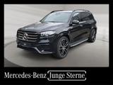 Mercedes-Benz GLS 350 d 4MATIC AMG+MBUX+Burm+MBeam+Night+AHK - 7 Sitzer Autos