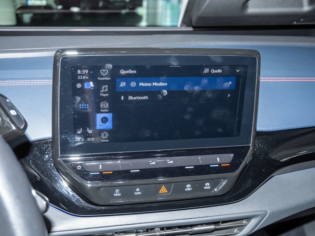 Volkswagen ID.4 - Bild 11