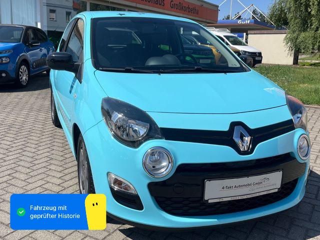Renault Twingo 1.2 Dynamique*Automatik*Klima*Bluetooth*