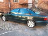 Opel Omega b - gebrauchte Opel Omega aus dem Jahr 2003