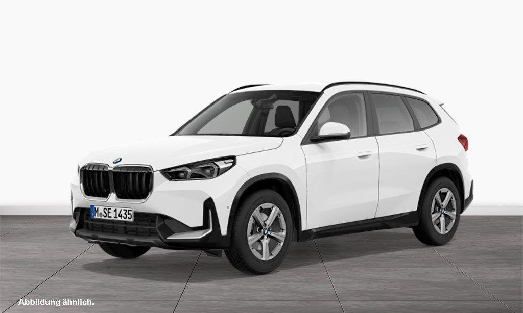 BMW X1s Drive18i SAV