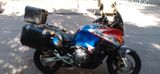 Honda VARADERO XL 1000 VA SD02 - HONDA XL 1000 V VARADERO