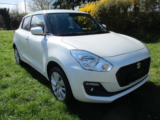 Suzuki Swift Comfort 4x4