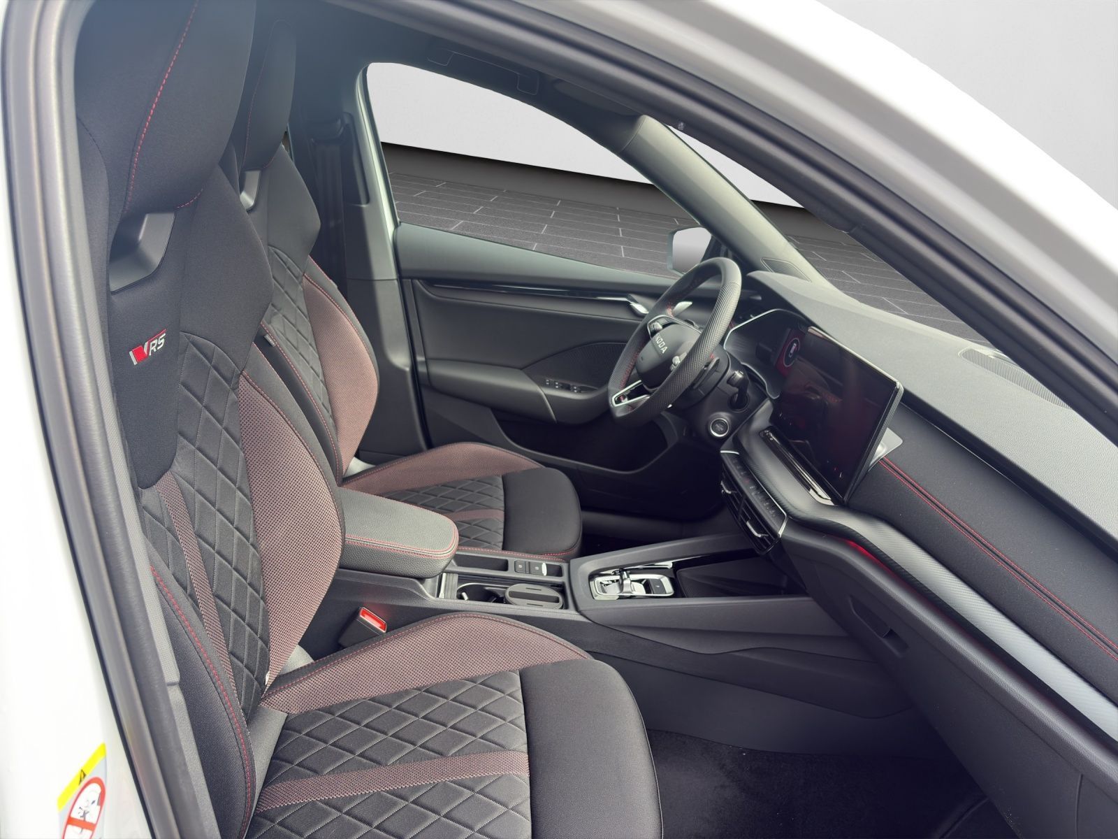 Skoda Octavia - Bild 6