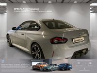 BMW 218 - Vorschau Bild 5