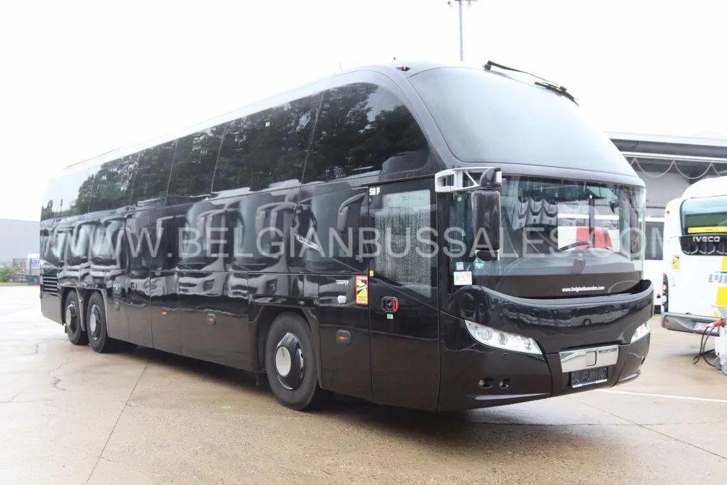 Neoplan Cityliner C / Euro 6 / Full option