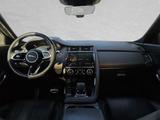 Jaguar E-Pace D165 R-Dynamic S AWD - Jaguar aus 2021