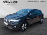 Dacia Sandero Journey TCe 90 CVT  SITZHEIZUNG NAVI