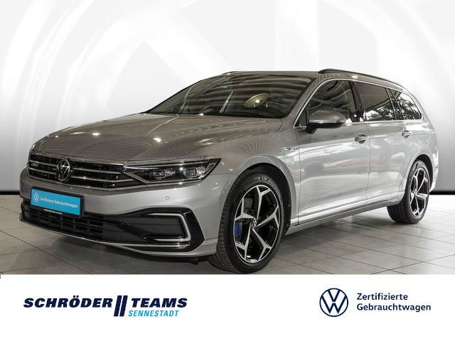 Volkswagen Passat Variant GTE 1.4 TSI DSG