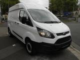 Ford Transit Custom Kasten 2.2L Euro 5 Hochdach - Ford Transit: Hochdach