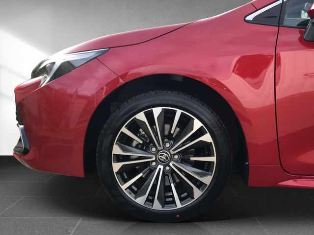 Toyota Corolla 2.0 Hybrid TS Team D *2xPDC*CAM*DAB*NAVI