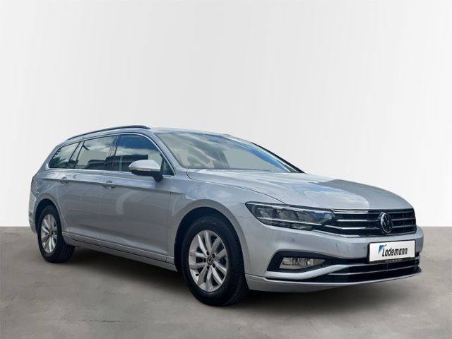 Passat Variant 2.0 TDI Business LED+NAVI+RFK+ACC