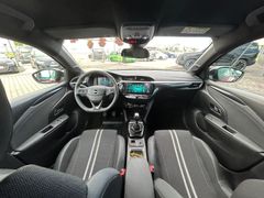 Fahrzeugabbildung Opel Corsa 1.2 Turbo GS *R-KAMERA*LED*LHZ*SHZ*APP*